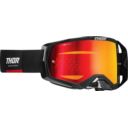 Gogle THOR activate bk/red