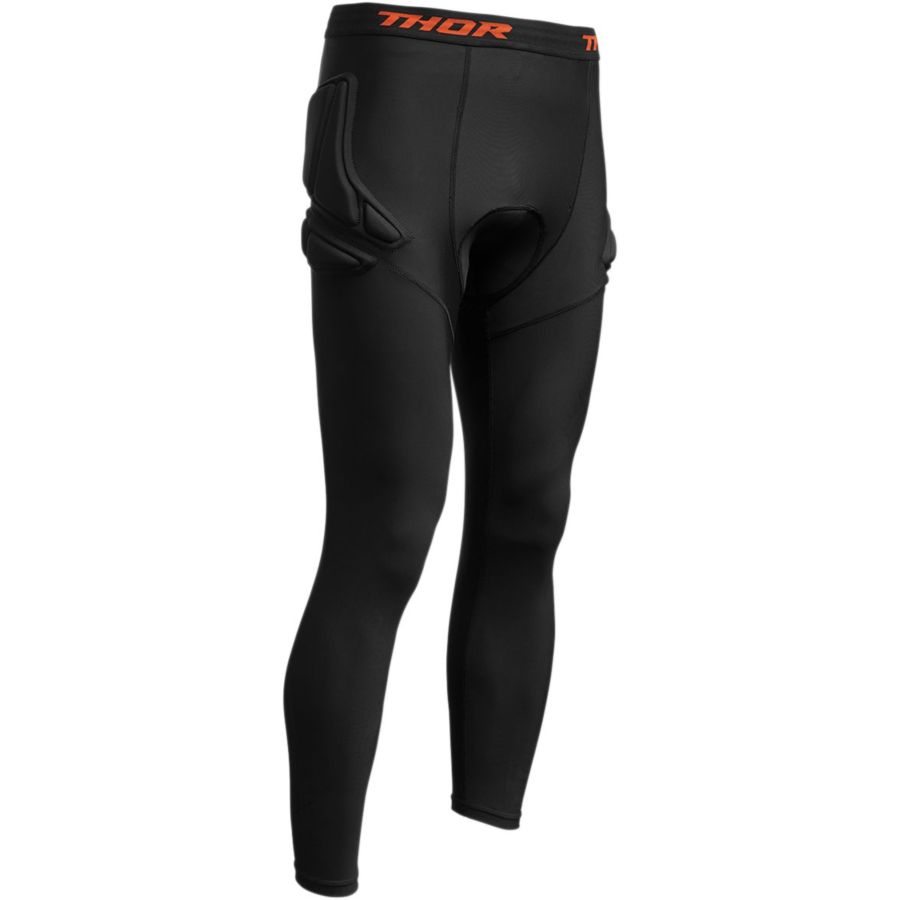 Spodnie THOR s20 comp xp black S