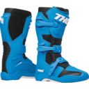 Buty THOR blitz xr bl/bk r. 8