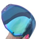 WIZJER AIROH COMMANDER 2 IRIDIUM LUSTRZANY