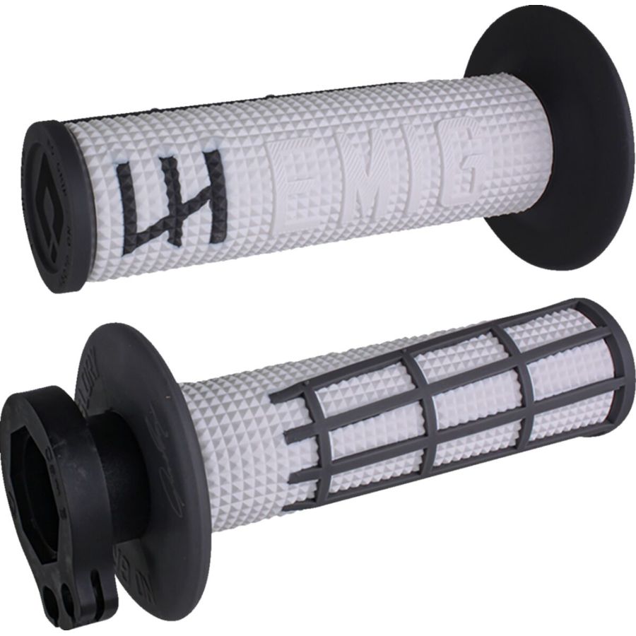 Manetki ODI emig grip 2.0 wht/grh