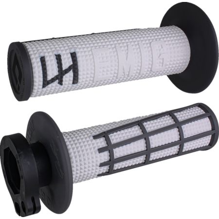 Manetki ODI emig grip 2.0 wht/grh