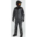 Spodnie THOR TERRAIN CHARCOAL szare 28