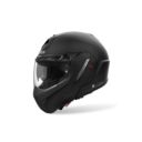 Kask AIROH MATHISSE II BLACK MATT czarny XL