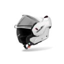 Kask AIROH MATHISSE II WHITE GLOSS biały L