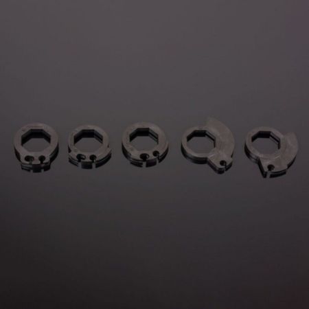 RENTHAL Griffe FULL DIAMOND Soft