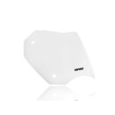 Szyba motocyklowa WRS SPORT HONDA SH300 clear