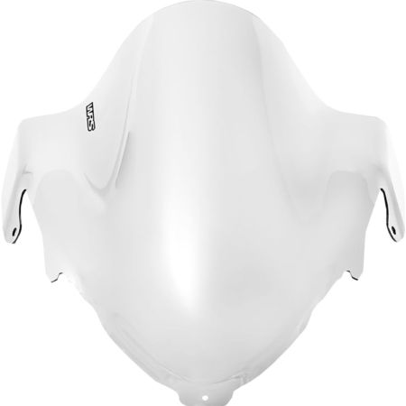 Szyba motocyklowa WRS RACE SUZUKI GSX1300 clear