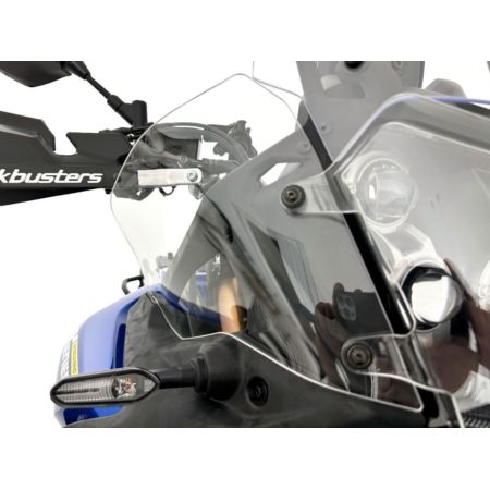 Deflektory boczne WRS YAMAHA TENERE 700 clear