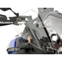 Deflektory boczne WRS YAMAHA TENERE 700 clear