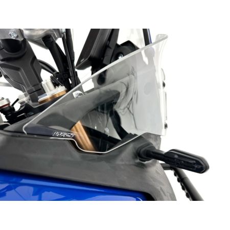 Deflektory boczne WRS YAMAHA TENERE 700 clear