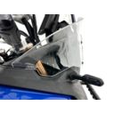 Deflektory boczne WRS YAMAHA TENERE 700 clear