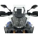 Deflektory boczne WRS YAMAHA TENERE 700 clear