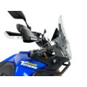 Deflektory boczne WRS YAMAHA TENERE 700 clear