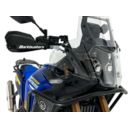 Deflektory boczne WRS YAMAHA TENERE 700 clear