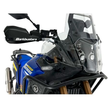 Deflektory boczne WRS YAMAHA TENERE 700 clear