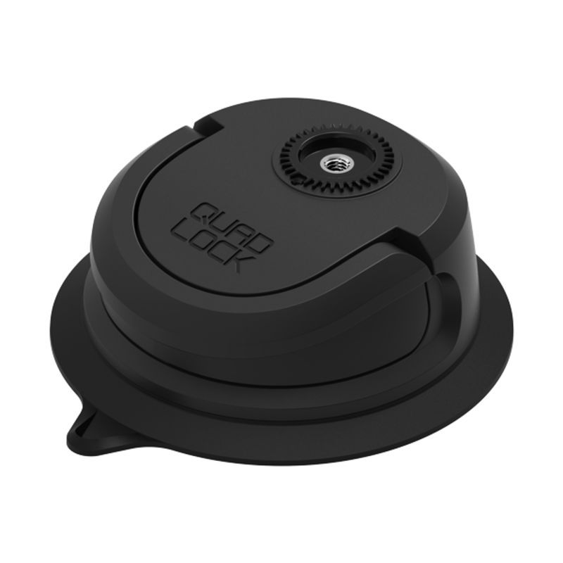 QUAD LOCK  Podstawa przyssawka II gat