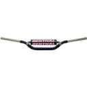 Kierownica RENTHAL twinwall 996 blk