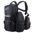 Plecak ALPINESTARS TECHDURA black/white