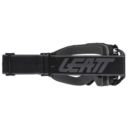 Gogle LEATT Velocity 5.5 black lens light grey 58%