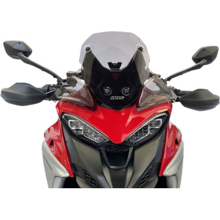 Deflektory boczne WRS DUCATI MULTISTRADA V4 d smk