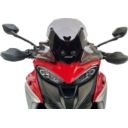Deflektory boczne WRS DUCATI MULTISTRADA V4 d smk