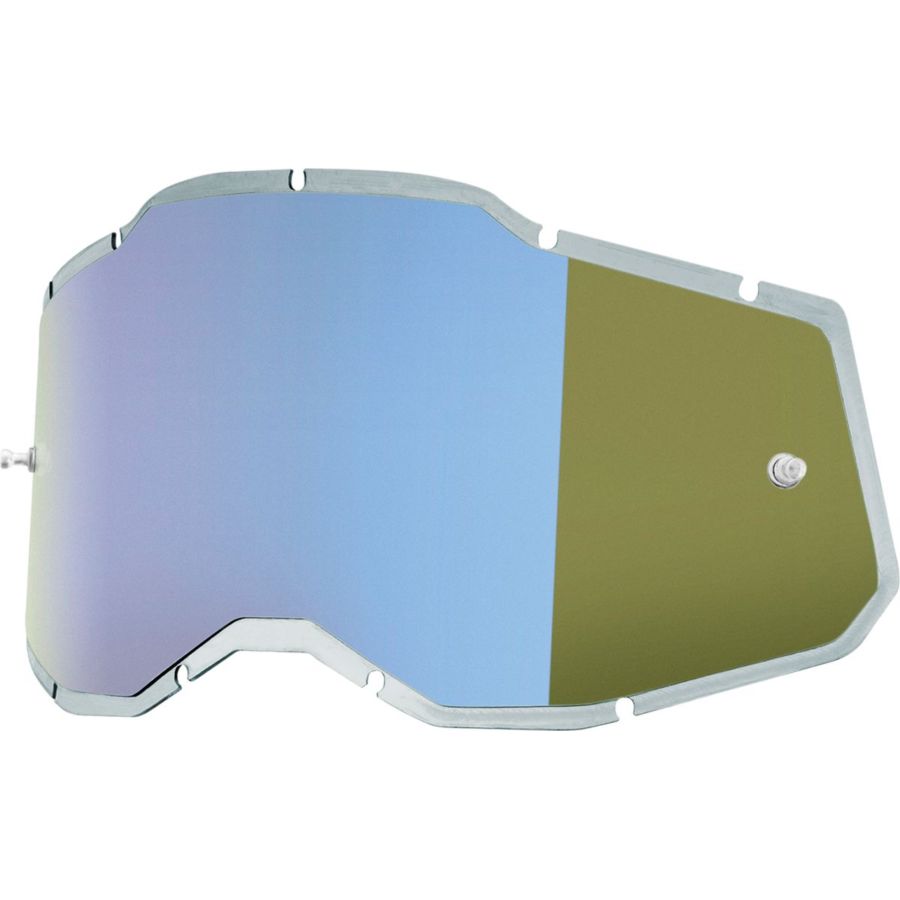 Szybka 100% racecraft 2/accuri 2/strata 2 i-mir bl