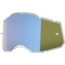 Szybka 100% racecraft 2/accuri 2/strata 2 i-mir bl