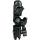 Podwójne ramię gniazda RAM MOUNT krętłem 5" dla ku
