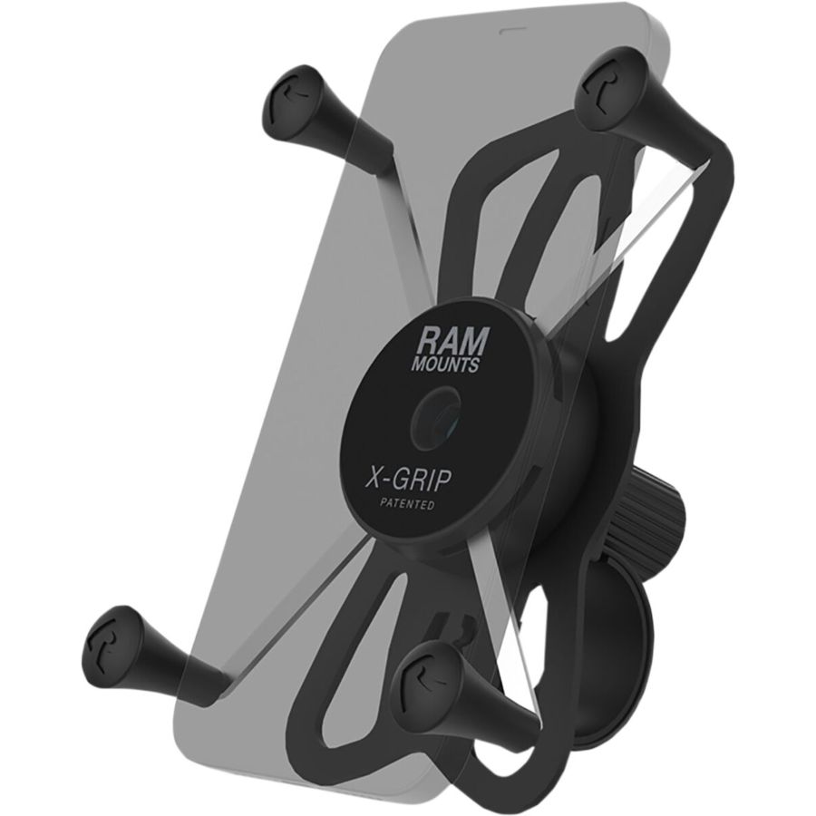 Zestaw XGRIP do dużych telefonów