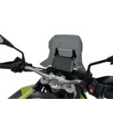 Szyba WRS TOURING BMW F900GS dark smoke