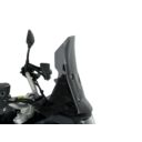 Szyba WRS TOURING BMW F900GS dark smoke