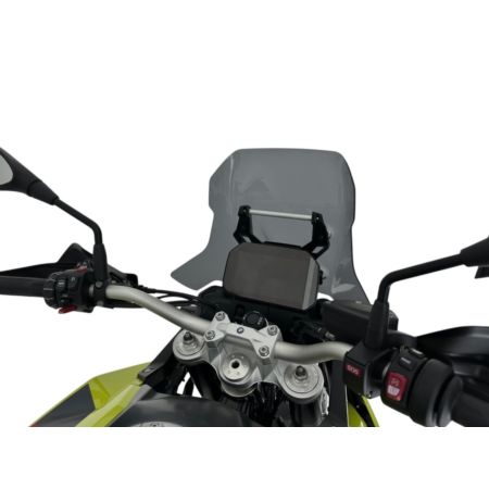 Szyba WRS TOURING BMW F900GS dark smoke