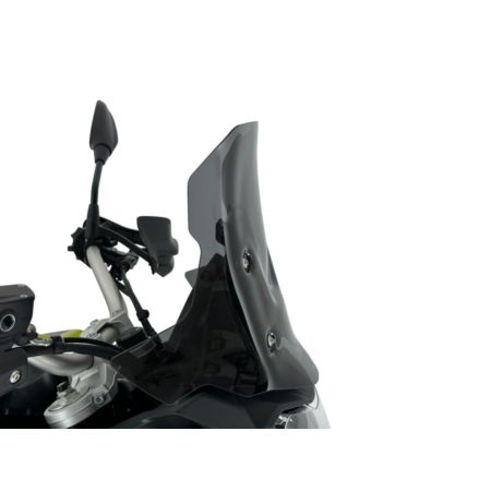 Szyba WRS TOURING BMW F900GS dark smoke