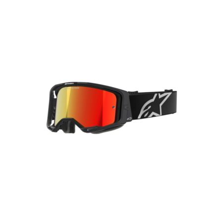 Gogle ALPINESTARS VISION 8 CORP black