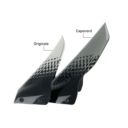 Szyba WRS CAPONORD DUCATI DESERTX clear