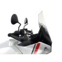 Szyba WRS CAPONORD DUCATI DESERTX clear