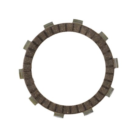 Komplet tarcz sprzęgła SBS ORGANIC HONDA CRF 450