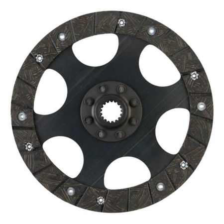 Komplet tarcz sprzęgła SBS ORGANIC BMW R 1100