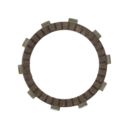 Komplet tarcz sprzęgła SBS ORGANIC YAMAHA YFM 700