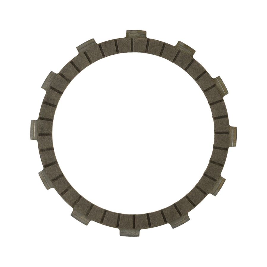 Komplet tarcz sprzęgła SBS CARBON KAWASAKI EN 650