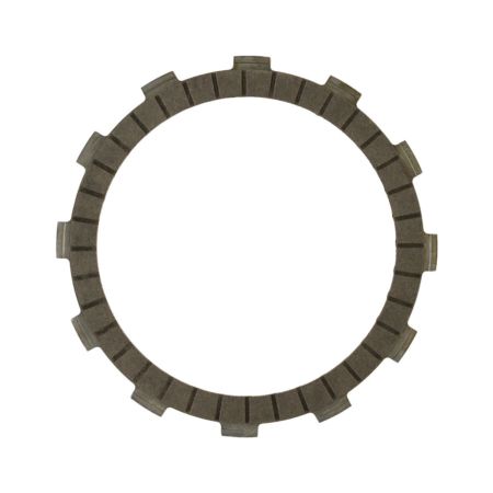 Komplet tarcz sprzęgła SBS CARBON FANTIC XX 125