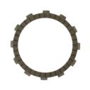 Komplet tarcz sprzęgła SBS CARBON YAMAHA FZ1