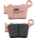 Klocki hamulcowe SBS 791rsi KH368