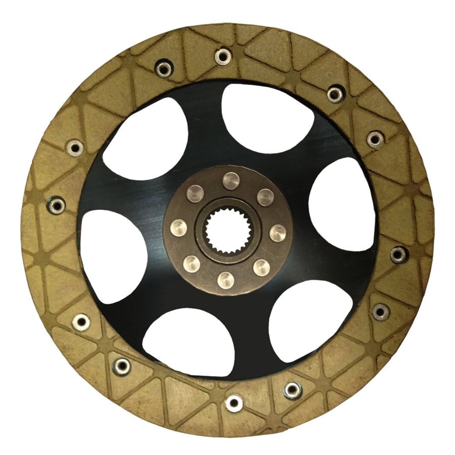 Tarcza sprzęgła SBS ARAMID BMW R 1200