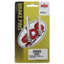 Trzpień do montażu klocków SBS HONDA CR 125