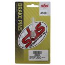 Trzpień do montażu klocków SBS HONDA CR 125