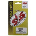 Trzpień do montażu klocków SBS HONDA CR 125