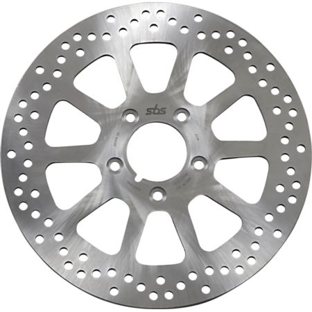 Tarcza hamulcowa SBS HUSQVARNA CR 125