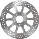 Tarcza hamulcowa SBS HUSQVARNA CR 125